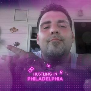 Meet your Posher, Danny